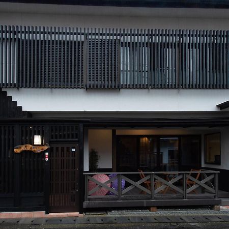 Guest House Suzumeno Kakurembo Monte Koya Exterior foto