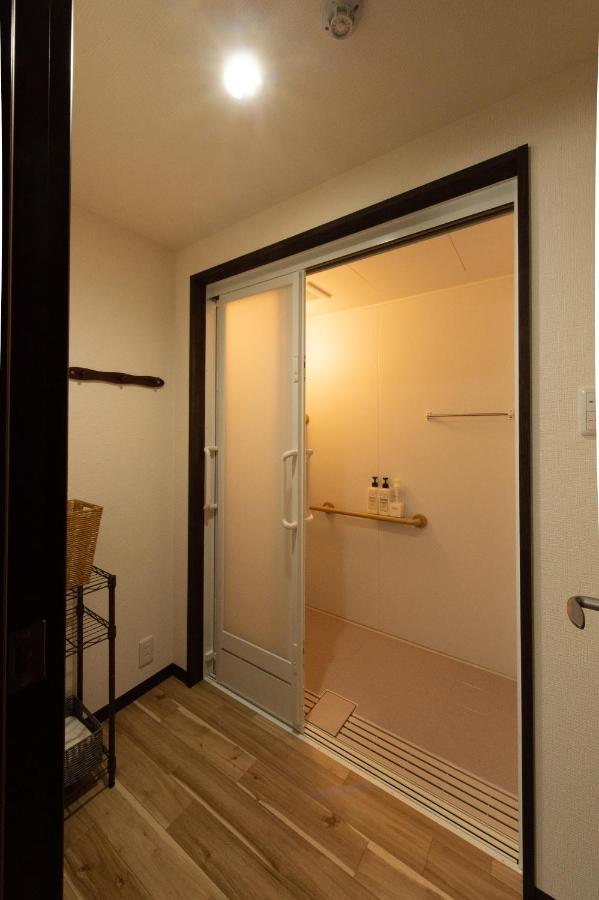 Guest House Suzumeno Kakurembo Monte Koya Exterior foto