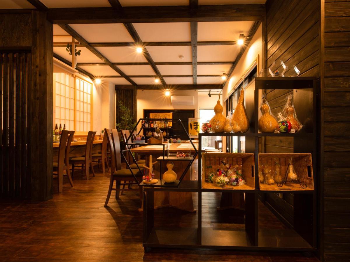 Guest House Suzumeno Kakurembo Monte Koya Exterior foto