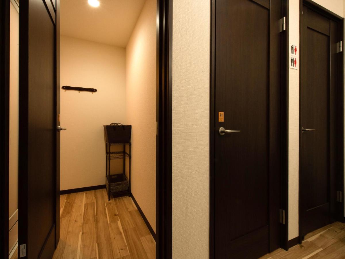 Guest House Suzumeno Kakurembo Monte Koya Exterior foto
